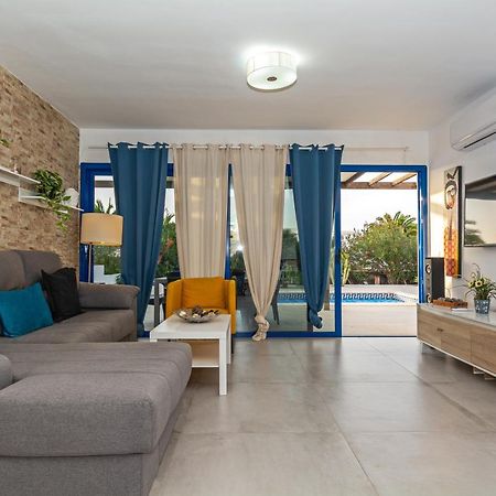 Villa Valentina Private Pool Playa Blanca By Pvl Playa Blanca (Lanzarote) Exterior foto