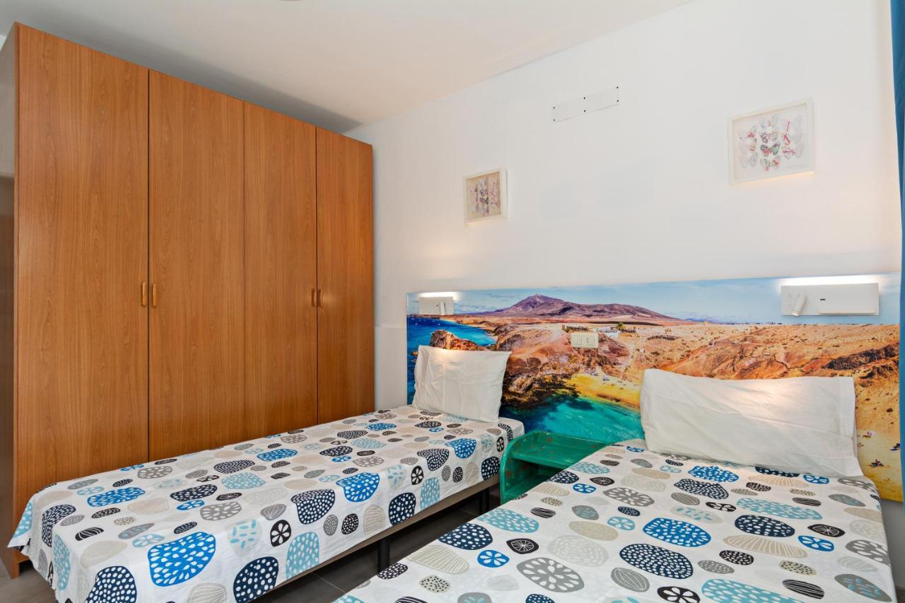 Villa Valentina Private Pool Playa Blanca By Pvl Playa Blanca (Lanzarote) Exterior foto