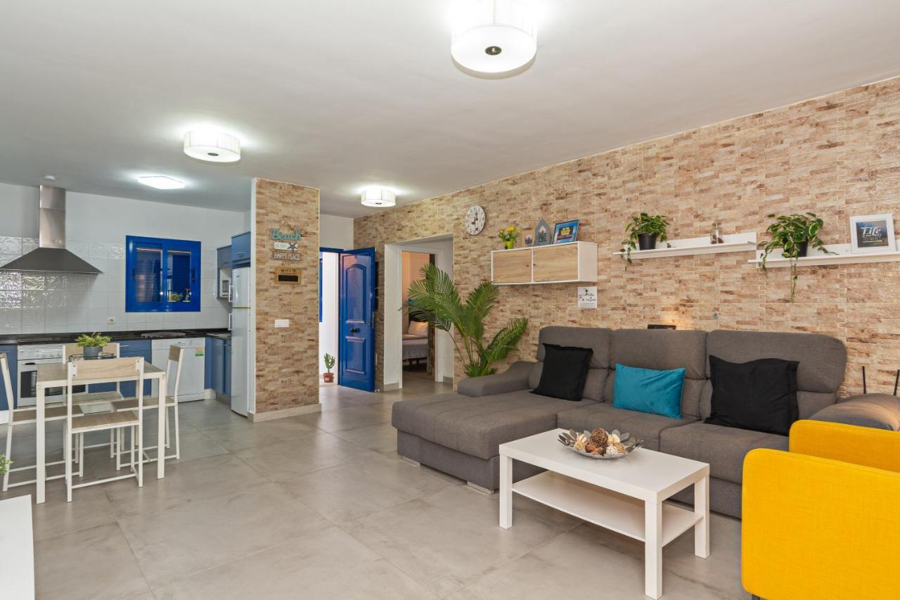 Villa Valentina Private Pool Playa Blanca By Pvl Playa Blanca (Lanzarote) Exterior foto