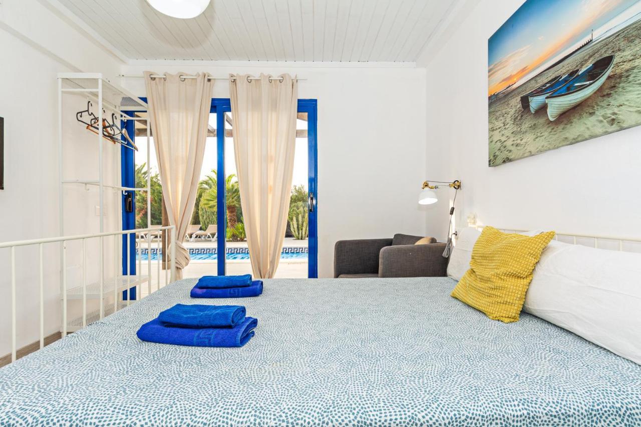Villa Valentina Private Pool Playa Blanca By Pvl Playa Blanca (Lanzarote) Exterior foto