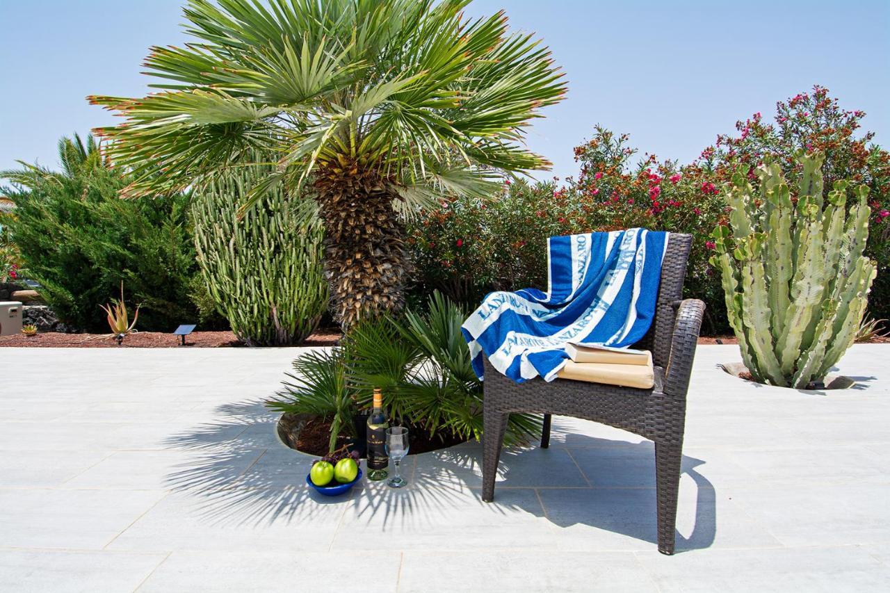 Villa Valentina Private Pool Playa Blanca By Pvl Playa Blanca (Lanzarote) Exterior foto